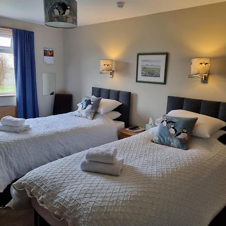 Bellavista Guest House Kirkwall Bagian luar foto