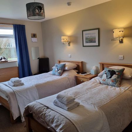 Bellavista Guest House Kirkwall Bagian luar foto